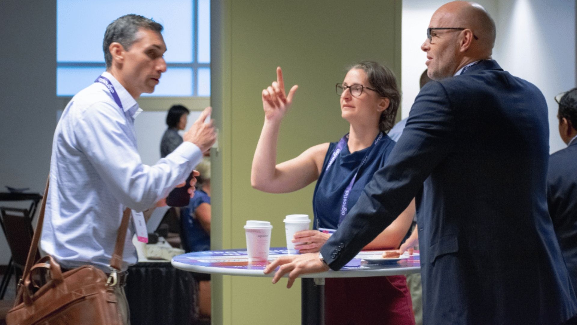 Partner with us - AI Convergence