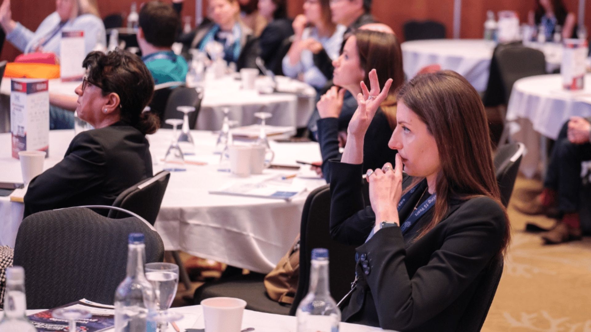 Experts Photo - AI Convergence