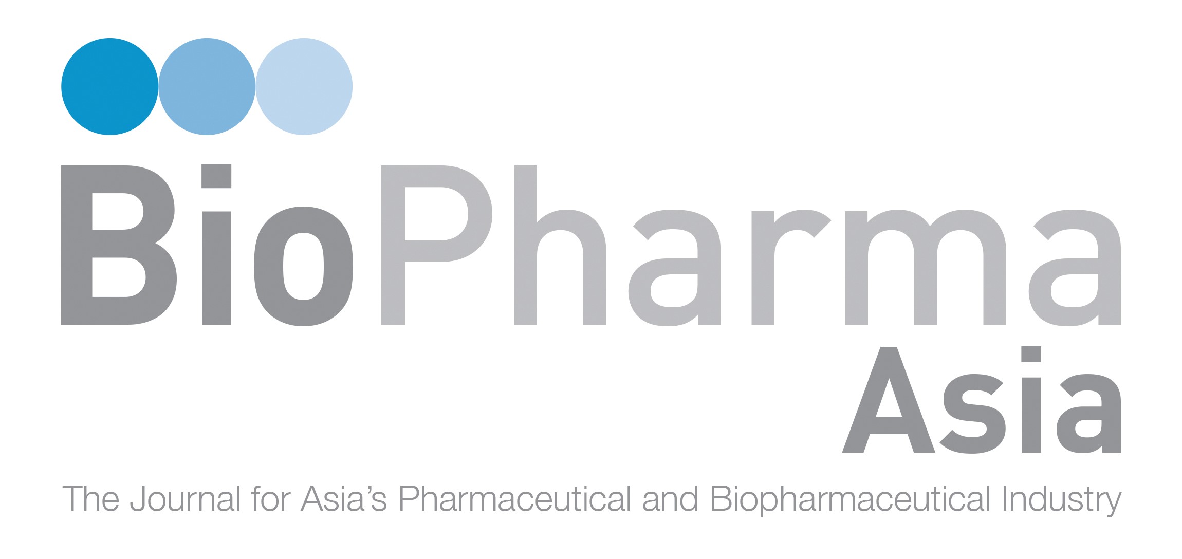 BioPharma Asia Logo - AI Convergence: Small Molecule Discovery