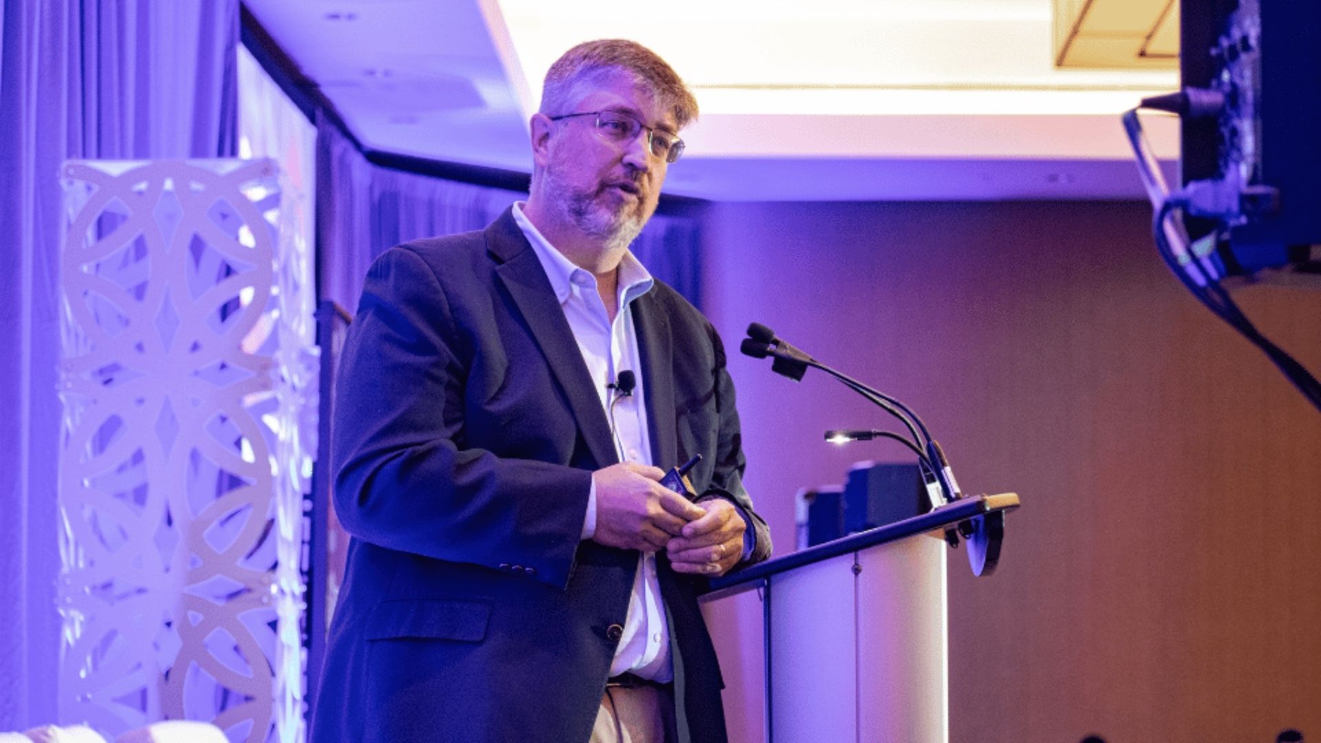 Exhibit Your Capabilities - Why Partner