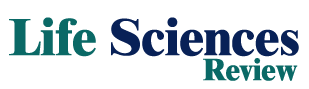 Life Science Review - Media Partner - AI Convergence Small Molecules Discovery