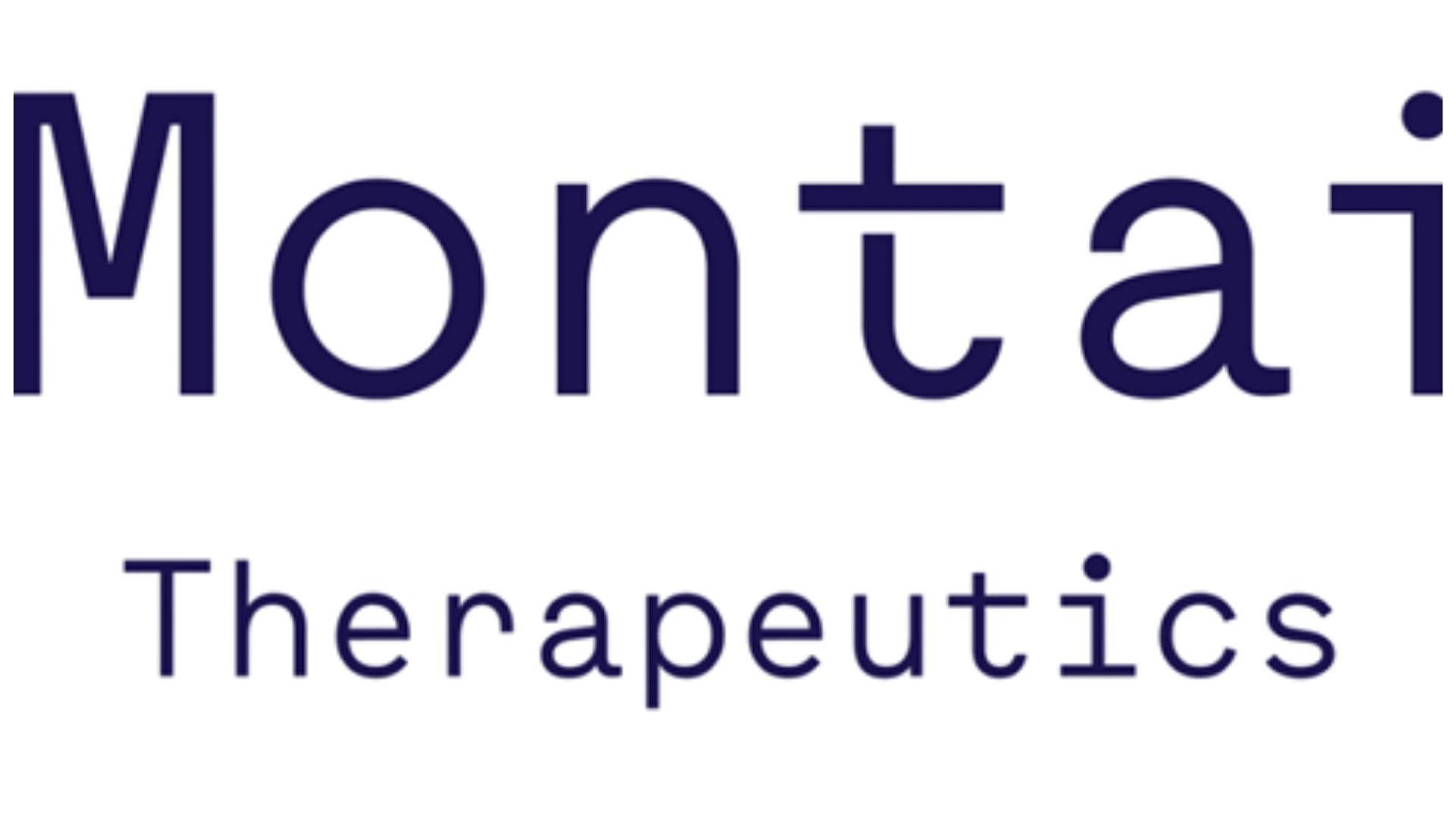 Montai Therapeutics - Attending