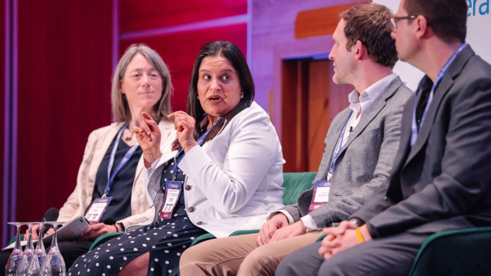 Showcase Your Capabilities - Why Partner