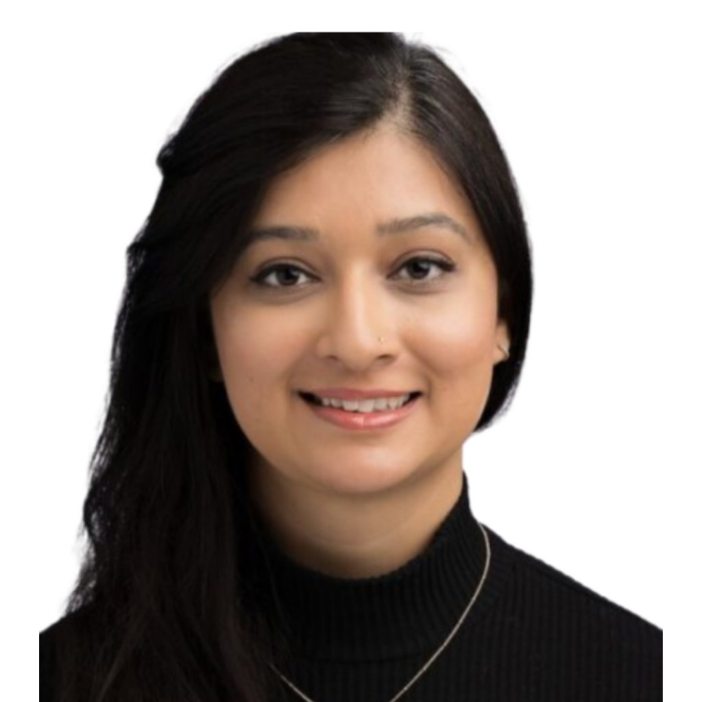 Tazeen Kapadia - Why Partner