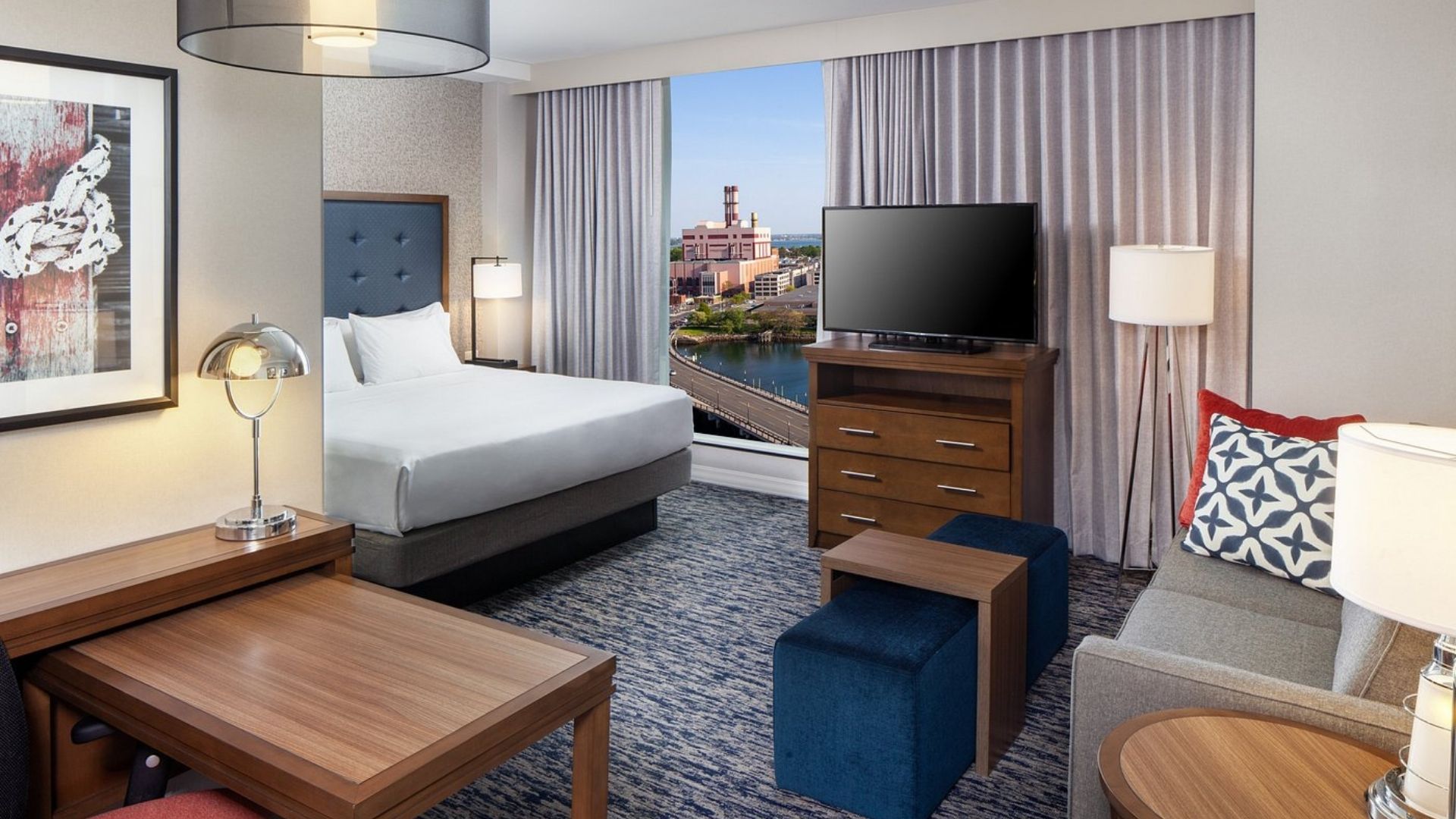 62862 Hilton Venue 1