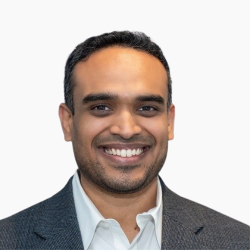 Ajay Yekkirala - AI Convergence: Small Molecule Discovery