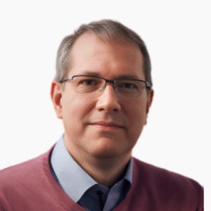 Alexander Hillisch - AI Convergence: Small Molecule Discovery