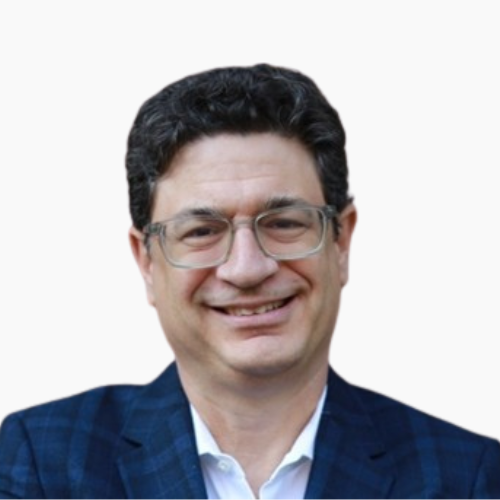 Avner Schlessinger - AI Convergence: Small Molecule Discovery