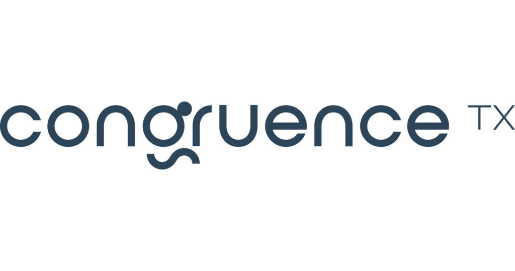 Congruence Therapeutics logo - Attending Companies