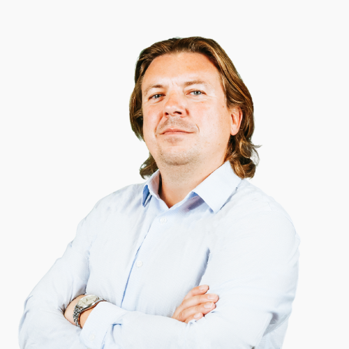 Daniel Haders - AI Convergence: Small Molecule Discovery