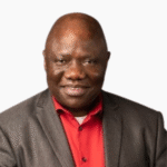 David Kombo