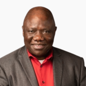 David Kombo - AI Convergence: Small Molecule Discovery