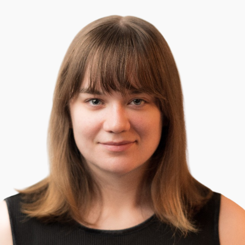 Devany West - Speaker