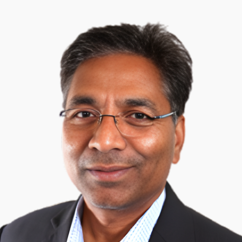 Hariprasad Vankayalapati - AI Convergence: Small Molecule Discovery