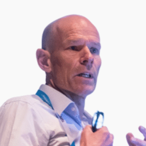 Henry Van Den Bedem - AI Convergence: Small Molecule Discovery