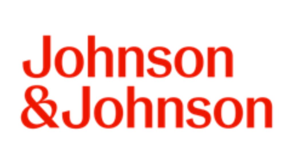 Johnson & Johnson - Attending