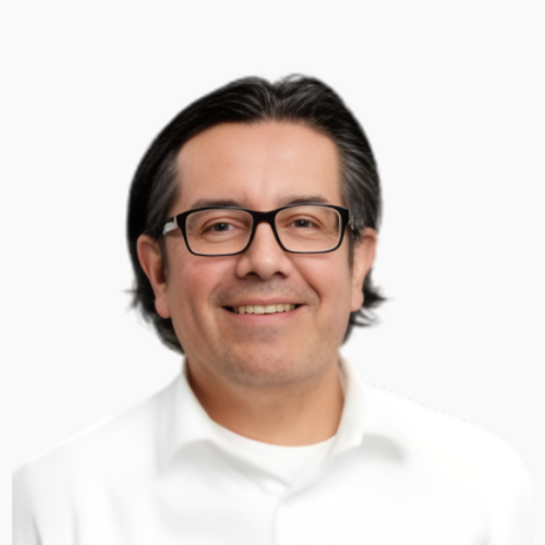 Mauricio Cortes - AI Convergence: Small Molecule Discovery