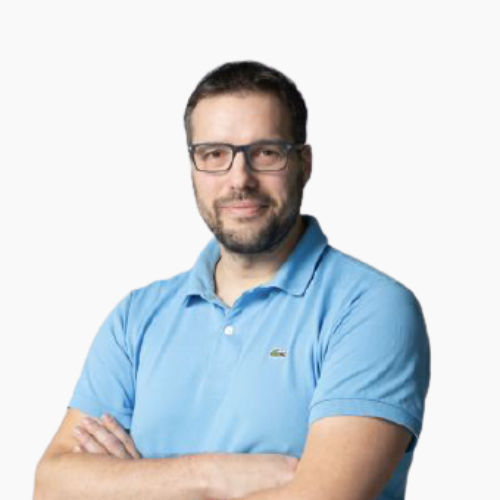 Maximilian Ebert - AI Convergence: Small Molecule Discovery