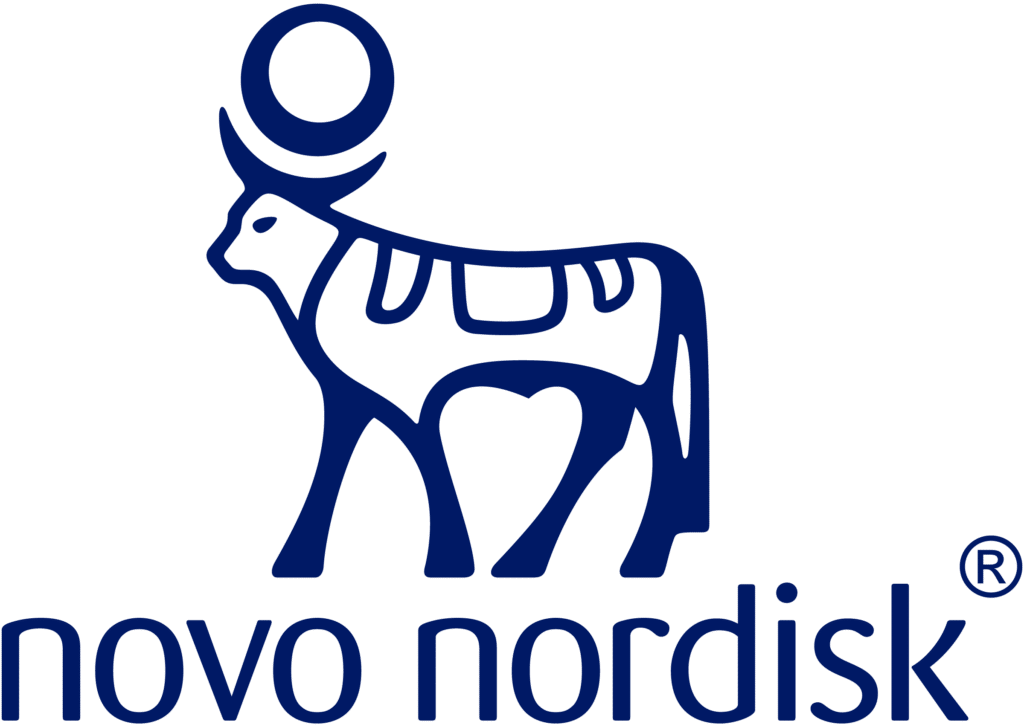 Novo Nordisk - Attending Companies