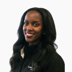 Petrina Kamya - AI Convergence: Small Molecule Discovery