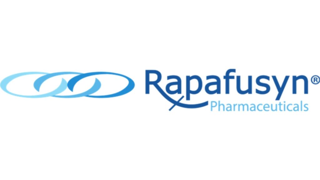 Rapafusyn Pharmaceuticals - Attending