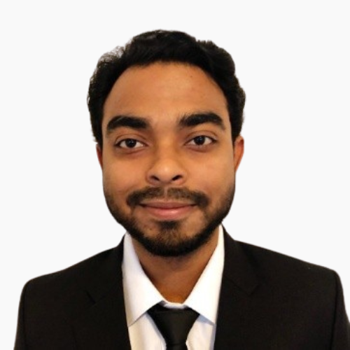 Shivam Patel - AI Convergence: Small Molecule Discovery