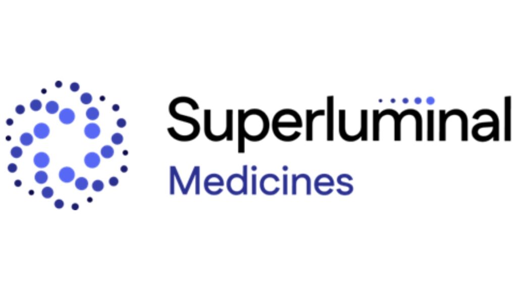 Superluminal Medicines - Attending