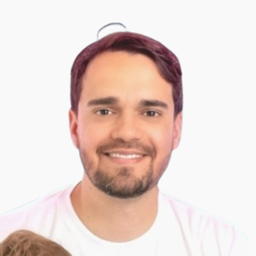 Vinicius Oliveira - AI Convergence: Small Molecule Discovery