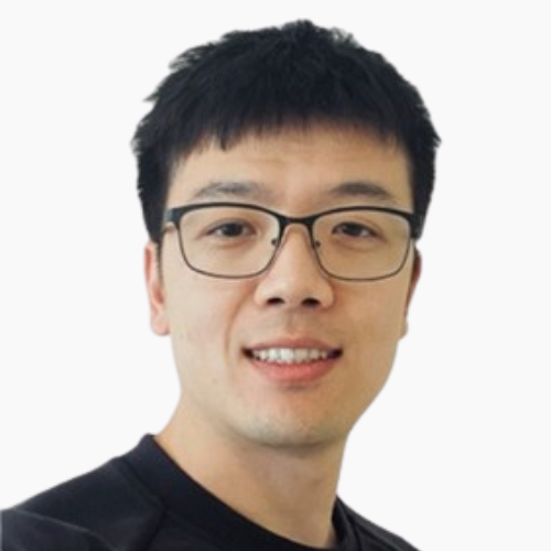 Xinhao Li - AI Convergence: Small Molecule Discovery