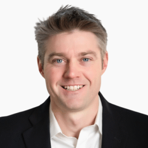 Chris Taylor - Speaker