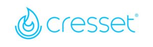 Cresset - New logo