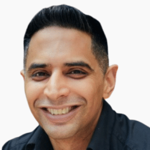 Sathesh Bhat - Speaker