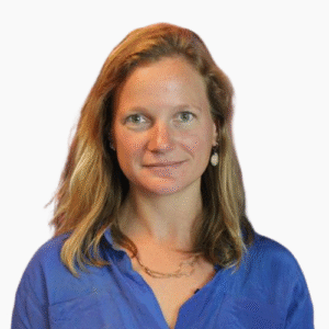 Hilary Ranson - Speaker