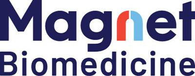 Magnet Biomedicine logo - Attending Companies