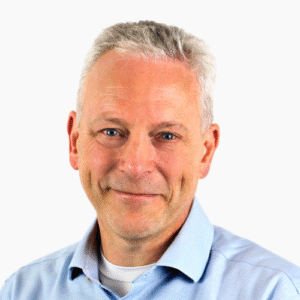 Tim Cheesewright - Speaker