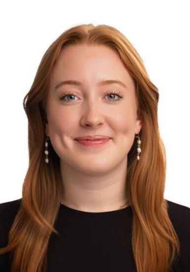 Isabella Rennison - Contact Us AI Convergence