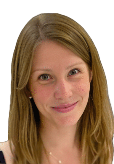 Patrycja Kruk - Contact Us AI Convergence